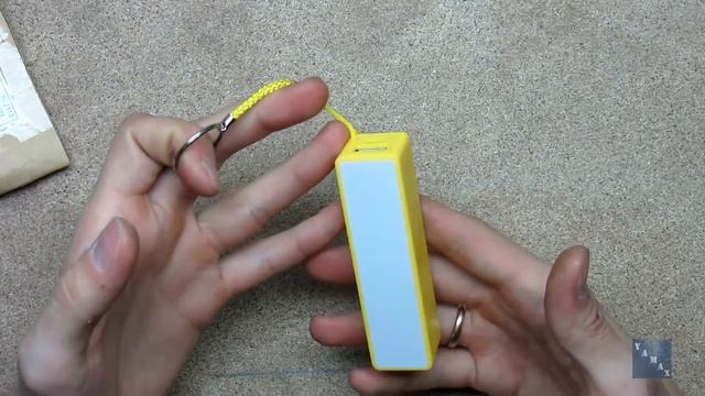 Как пользоваться Power Bank (универсальной мобильной батареей). Что такое Power Bank
