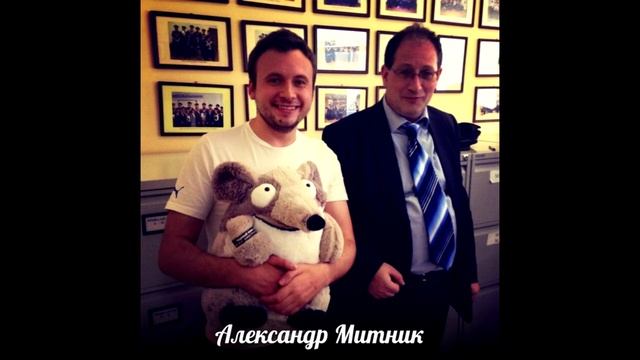 Александр Митник: отзыв о курсах Анатомии SEO смотреть онлайн