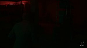 На встречу тьме ? Alan Wake 2 #2