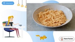 Котлеты из нута и чечевицы. Рецепты вкусных блюд