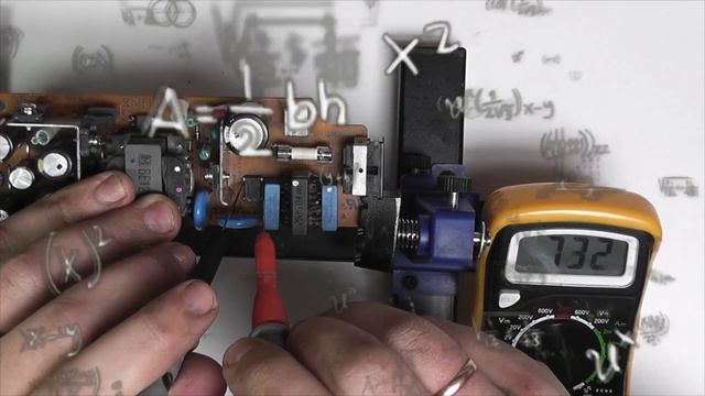 Мертвая Sega Dreamcast с AVITO// Ремонт// Часть 1 смотреть онлайн