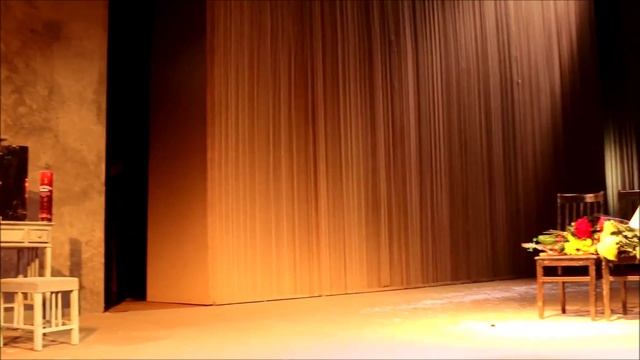 "Варшавская мелодия". Поклон. 16.09.15. смотреть онлайн