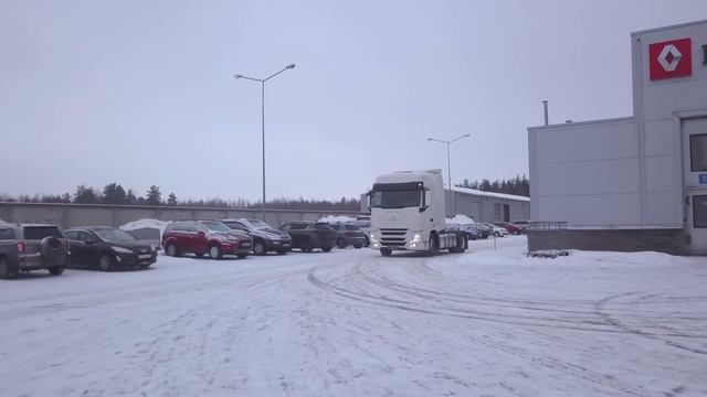 Dongfeng - ВОТ такое наше БУДУЩЕЕ