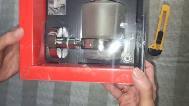 Распаковка дозатора для жидкого мыла Haceka kosmos из Rozetka смотреть онлайн