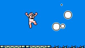 Mega Man III (Game Boy) [4K]