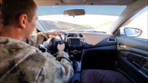 Чип тюнинг Lifan Solano2 Lifan Solano X 60