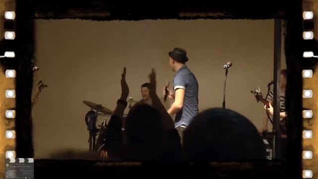 Palaver live in Concert Scheifendahl, Heinsberg, Germany смотреть онлайн