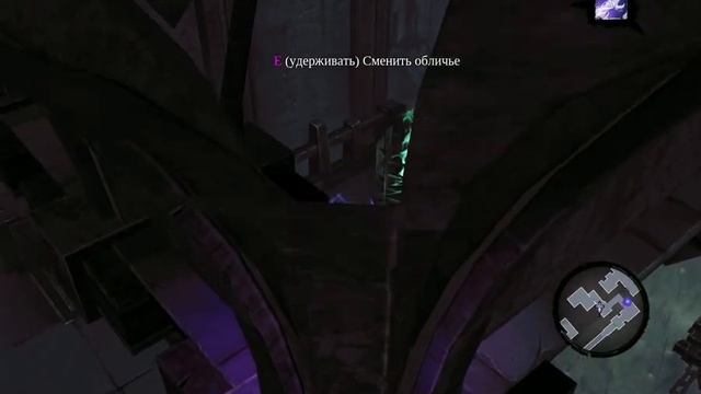 DarkSiders 2: Баг текстуры смотреть онлайн