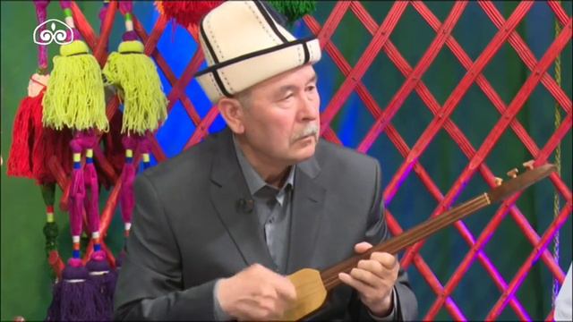Күү теги: "Комуздун жасалыш өзгөчөлүктөрү" смотреть онлайн