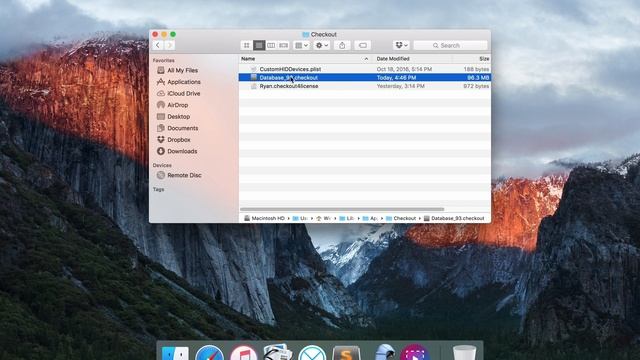 Checkout Postmaster PID смотреть онлайн