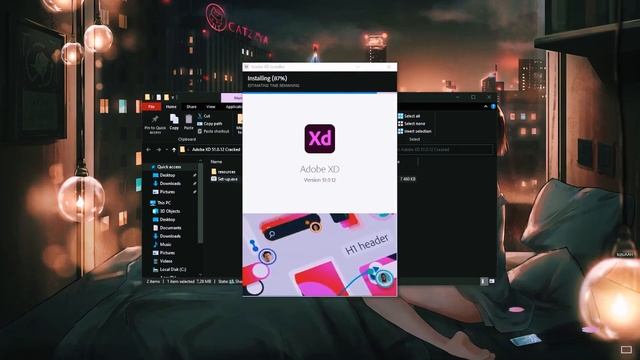 Adobe XD Crack / FREE Download 2022