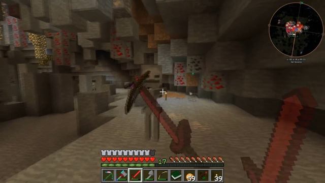 Minecraft: Сказка 30 (Direwolf20) смотреть онлайн