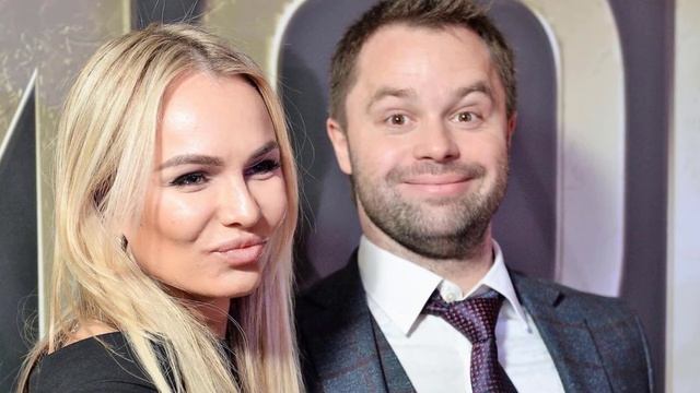 Виталий Гогунский объяснил, почему он не платит алименты на дочь Милану. смотреть онлайн