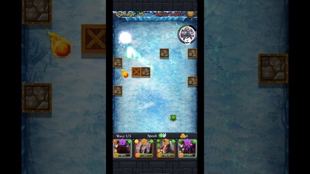 NFT Game Spells of Genesis Walkthrough Fuse Cards Gameplay iOS Android Crypto смотреть онлайн