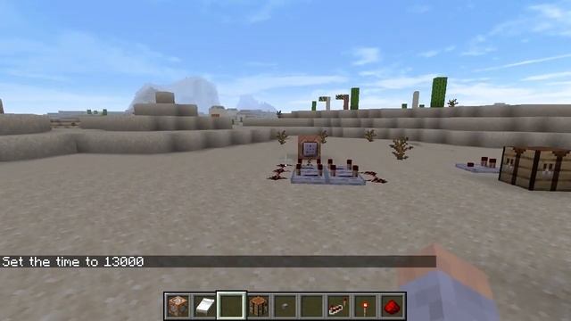 MINECRAFT | How to Summon the Evoker Fangs! 1.15.1 смотреть онлайн