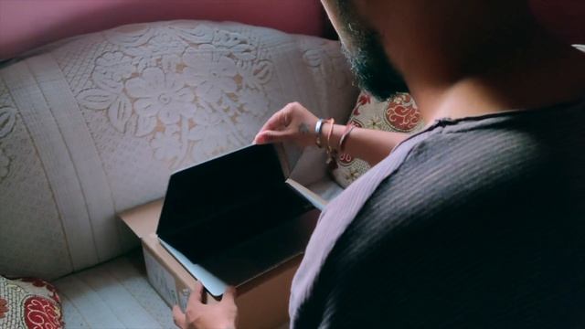 MacBook Air M1 Unboxing, Setup And Details, Fastest Machine | Travel With Strollers |