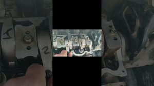 Регулировка клапанов Матиз 0.8. Метки ГРМ.