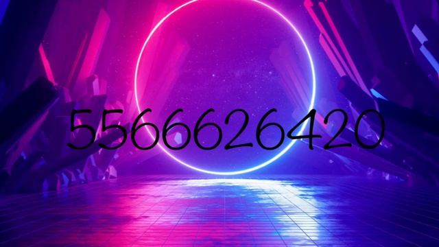 Stegosaurus Rex- Nowhere To Run Roblox Id Code!! смотреть онлайн