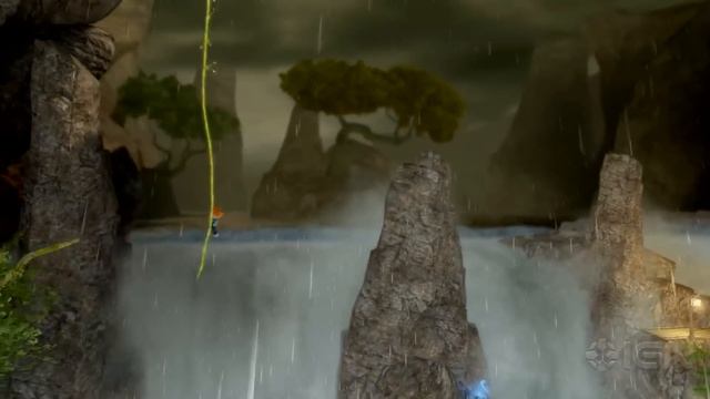 IGN Reviews - Max: The Curse of Brotherhood - Review смотреть онлайн