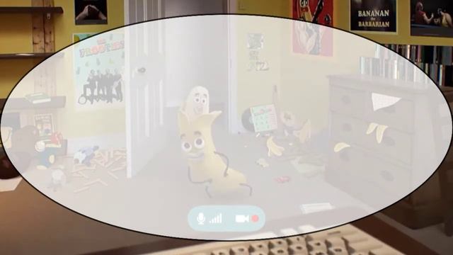 Дарвин ежегодник официальный отрывок Банана Джо на английском языке этот овал чтобы не было авторск смотреть онлайн