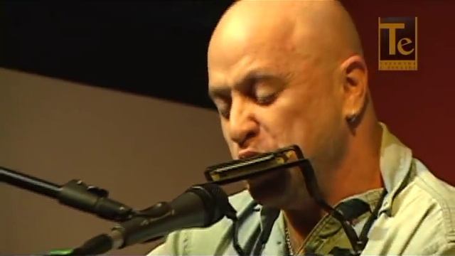Chitlins Con Carne - Sérgio Duarte смотреть онлайн