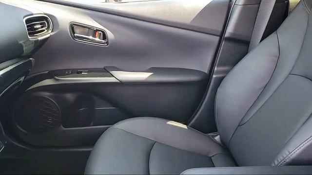 2019 Toyota Prius Prime Stockton Lodi Elk Grove Sacramento смотреть онлайн