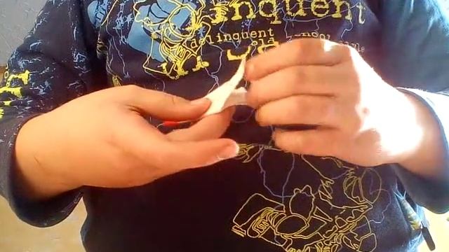 кости из бумаги смотреть онлайн