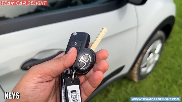 Nexon Pure Variant 2023 (with Sunroof) - Walkaround With On Road Price | Nexon Facelift 2023