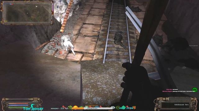 S.T.A.L.K.E.R ОП-2.1 I ЮПИТЕР I КЕЙС I В.ПРИПЯТЬ Машинка для Циклопа I # 137 смотреть онлайн