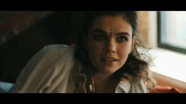 шоурил Ольги Виниченко 2 смотреть онлайн