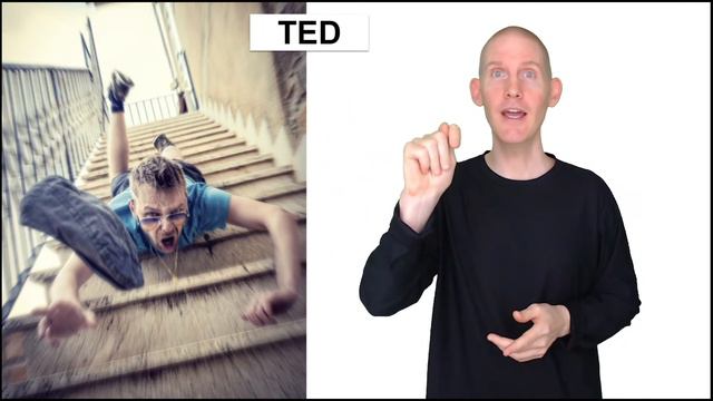 How to sign USUALLY in ASL | American Sign Language | Learn ASL | Sign Language Lesson смотреть онлайн