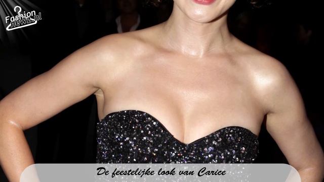 Dit is de stijl van... Carice van Houten смотреть онлайн