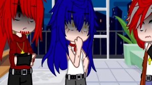 «Плохое самочувствие Куромаку»  Серия 2. Финал