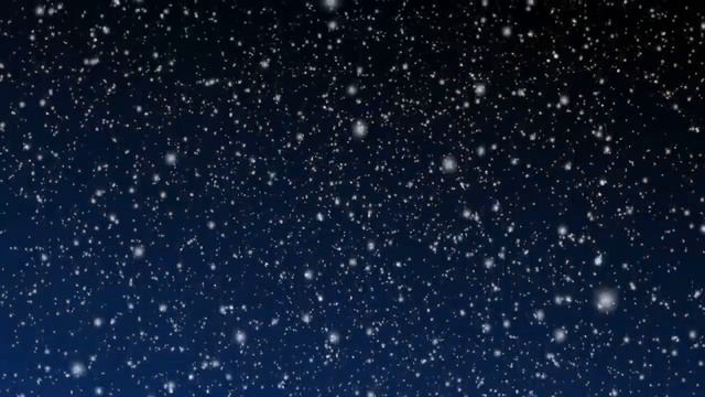 Падающий снег смотреть онлайн