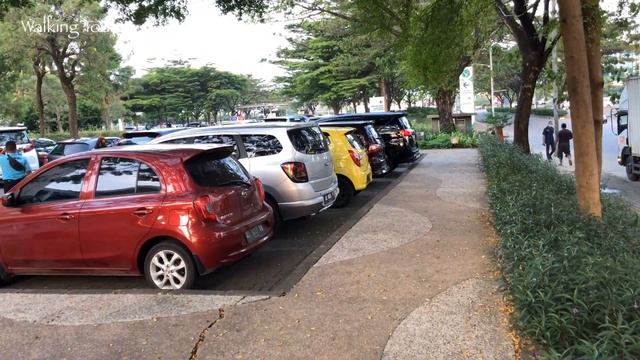 SUASANA DI SENTRA NIAGA SOLO BARU? | Central Java | Indonesia ?? [4K60] смотреть онлайн