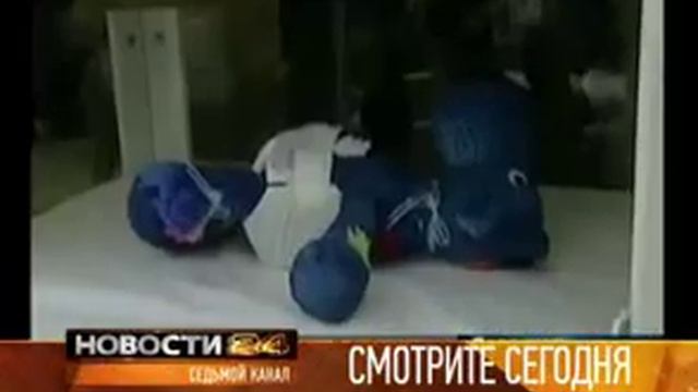 Бэби-бокс смотреть онлайн