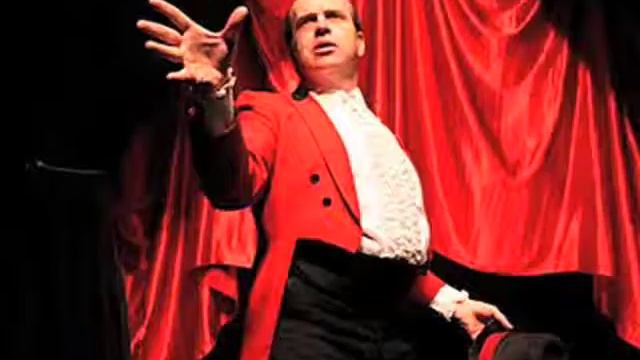 Circus Circa 1944: The Ringmaster: Episode 1