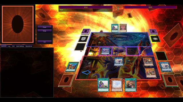 Rikka Sunavalon Loci combo, post Phantom Nightmare and Banlist смотреть онлайн