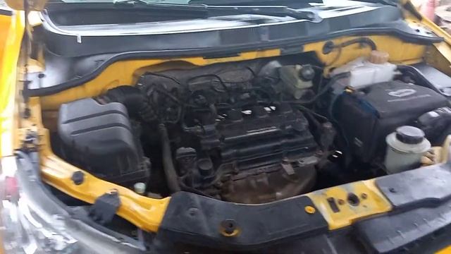 Sail falla de INYECCIÓN cliente sastifecho смотреть онлайн