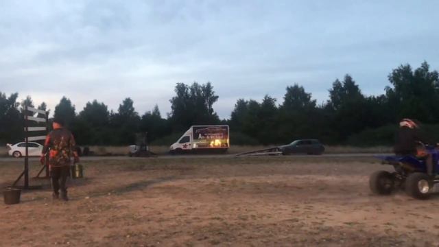 Корона вируса не будет Monster Trick Show смотреть онлайн