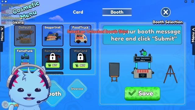 HOW I MADE $100,000 ROBUX IN ROBLOX PLS BUY ME смотреть онлайн