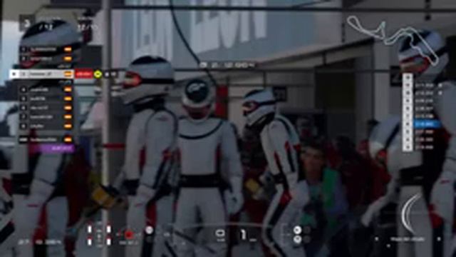 Torneo #yomequedoencasa Elite Project - Fase 4 - Parte 2 смотреть онлайн