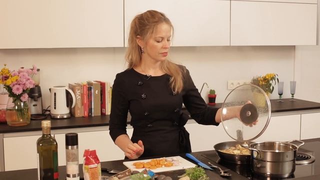 Vistas Zupa (Chicken Soup)