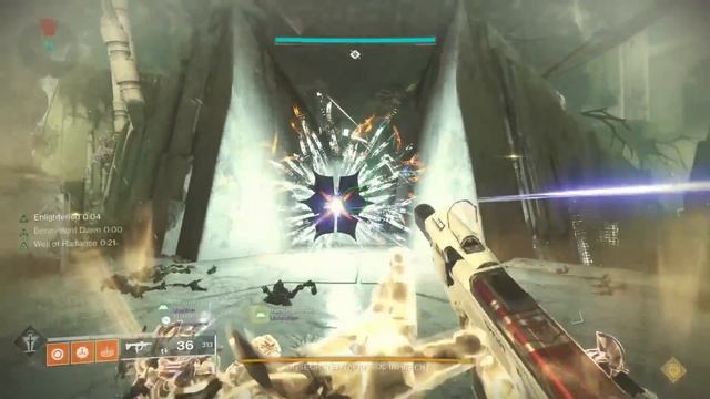 Destiny 2: GARDEN OF SALVATION RAID FOR DUMMIES! | Complete Raid Guide & Walkthrough! смотреть онлайн