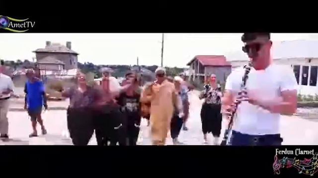 Ork.halil Kirbash & Ferdun Klarnet смотреть онлайн
