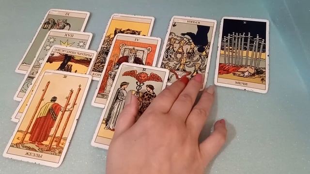 Почему люди путают грядущего ЦАРЯ России и МЕССИЮ из пророчеств? Жизненные истории, гадание Таро. смотреть онлайн