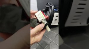 Kärcher SE 6.100 Water Pump Replacement