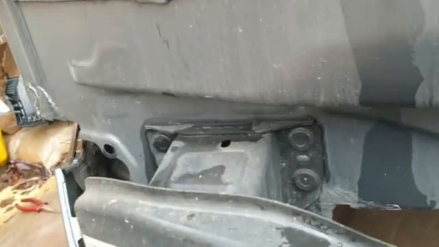 Mercedes C W205 Water In The Boot - Solved