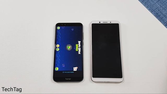 Honor 9 Lite vs Oppo F5 Speed Test Comparison | Which is Faster ! смотреть онлайн