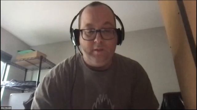 SES Meeting: Bulk Proxy Revocation смотреть онлайн